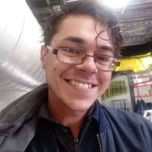 Meet your Posher, Samuel